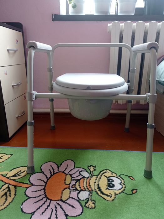 Горшок детский подростковый