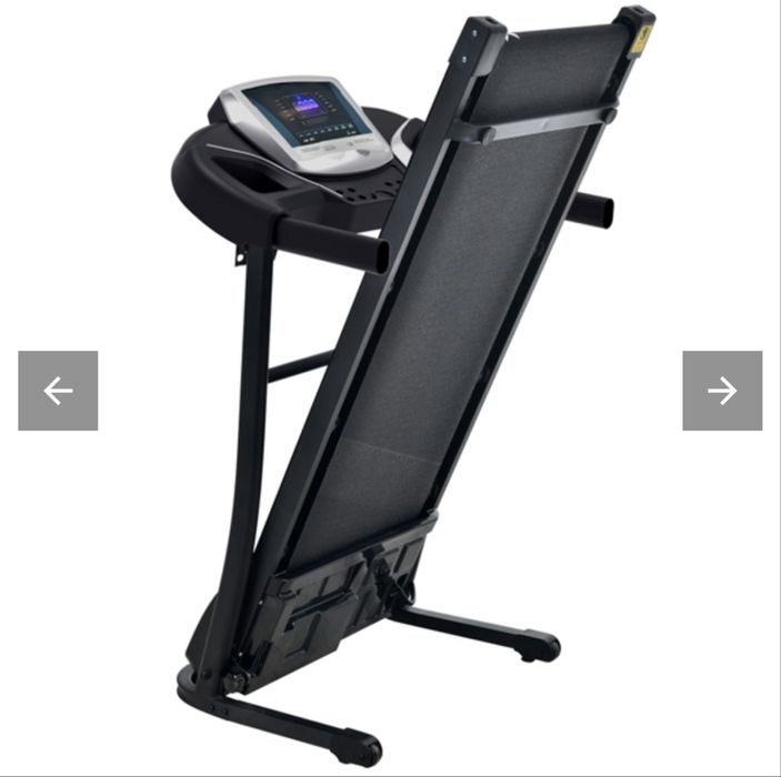 Продам беговую дорожку