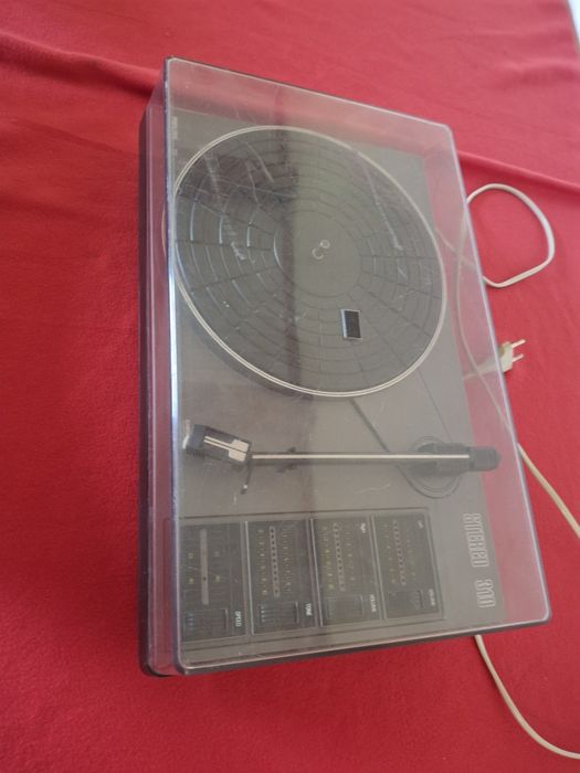 Pikup philips 310