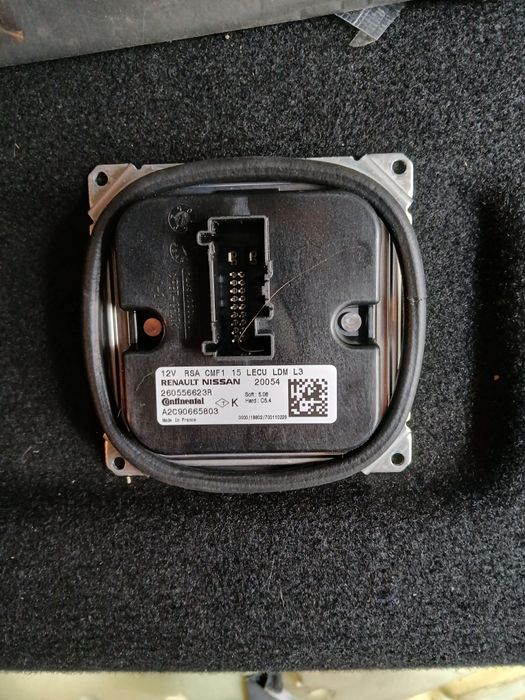 Модул за фар за  Рено клио 5