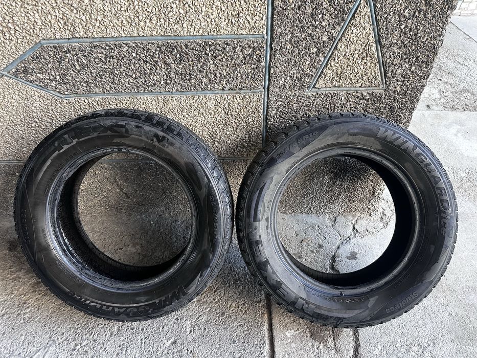 Продам шины 205/65/R16