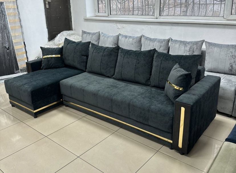 Караганда мягкий мебель