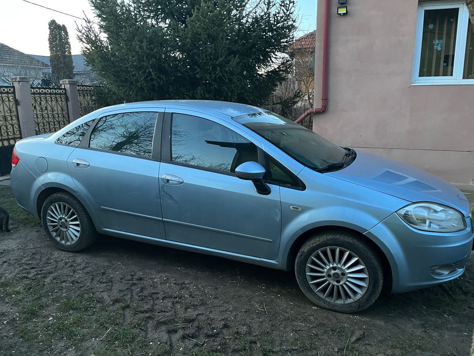 Vand Fiat Linea 2008