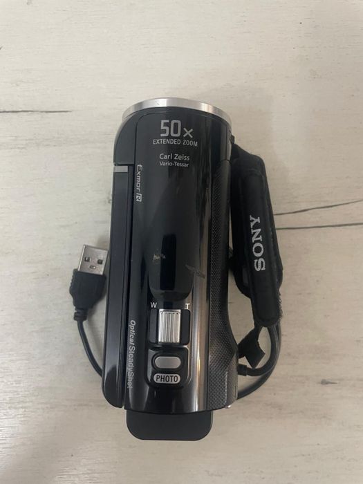 Камера Sony Handycam