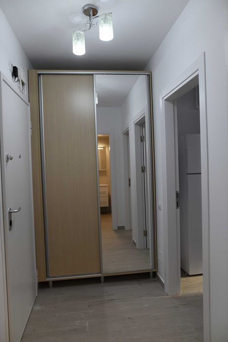 Garsoniera premium 34mp + parcare Titan, complex rezidential, High Class Residence