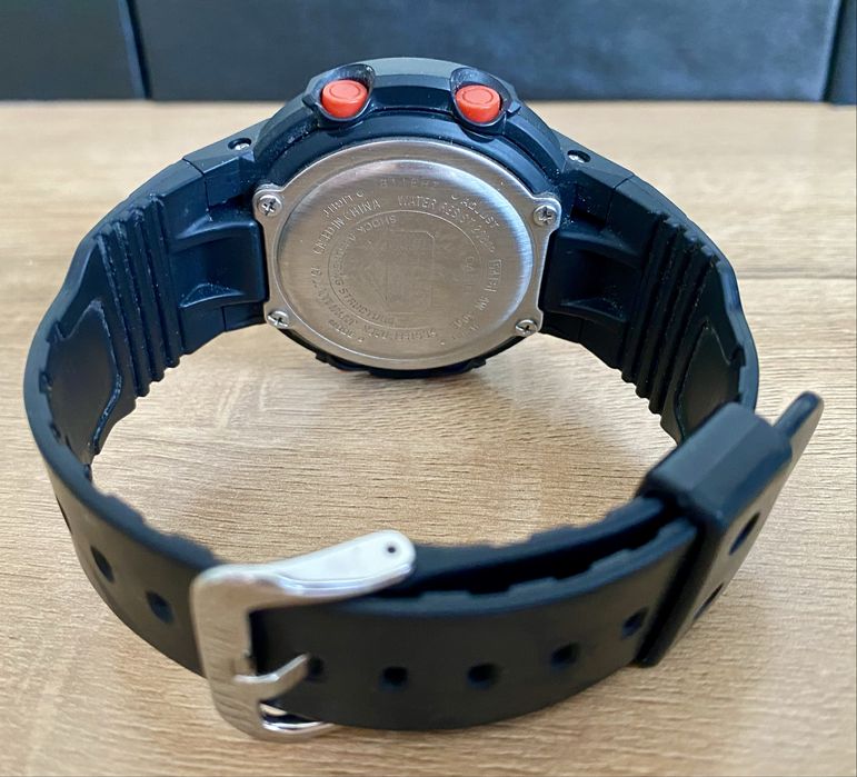 Часы Casio G-Shock