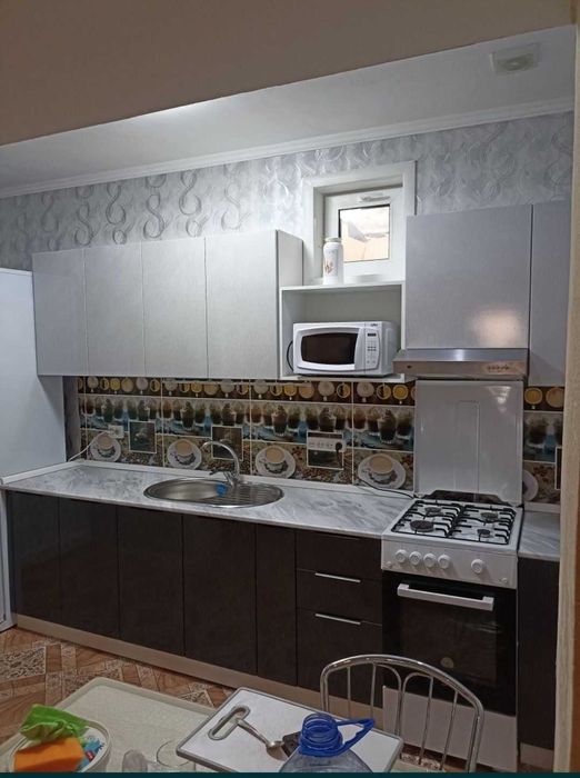 Мебель на заказ любой сложности.