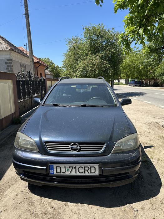 Opel  Astra de vanzare