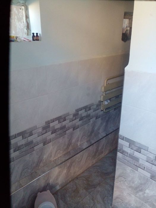 Участника,3-х комнатная времянка продается