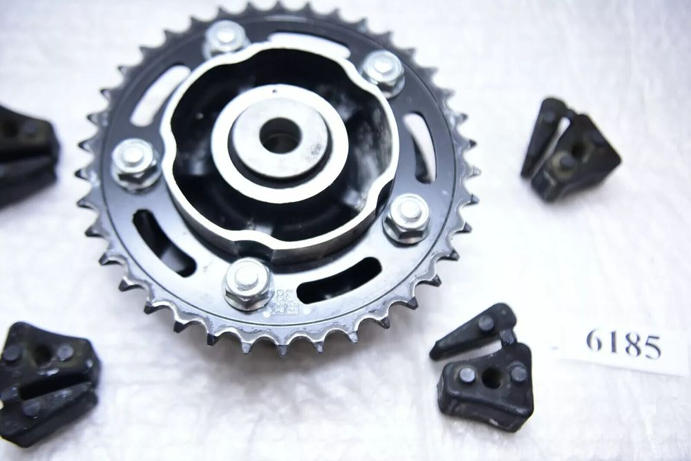 2017-2020 HONDA X-ADV XADV X ADV Roată spate purtător pinion butuc