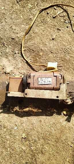 Электрические приборы, двигатели СССР