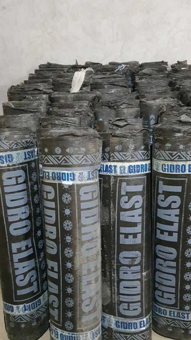 Folgoizol polizol ruberoid bitum.фольгоизол полизол рубероид мастика