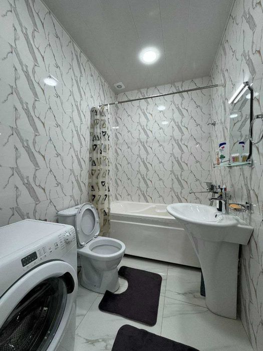 Квартира посуточно улица Махтумкули