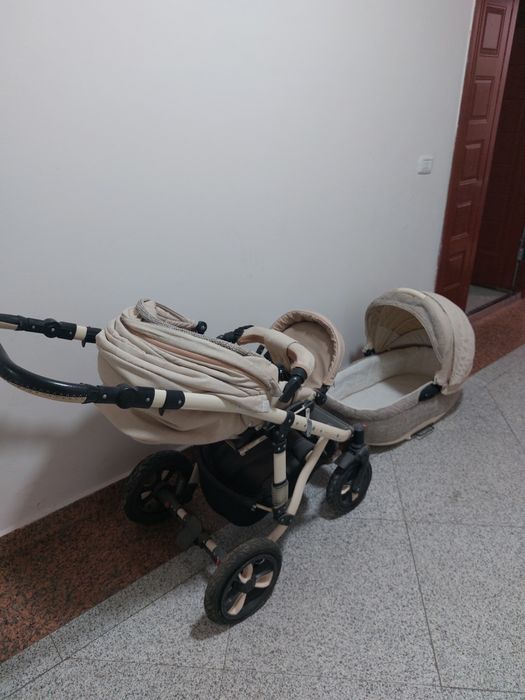 Детский коляска очень хорошем состояний