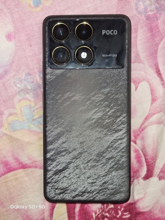 Xiaomi Poco F6 Pro