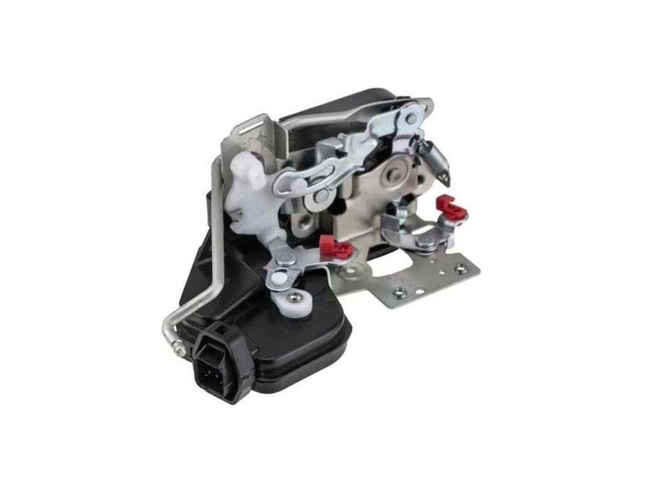 Брава за Hyundai Tucson (2006-2010)