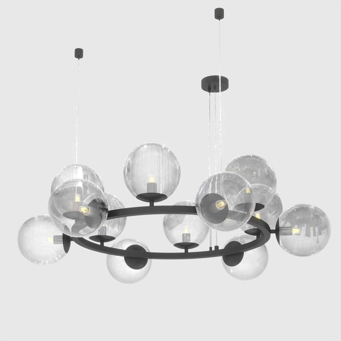 Создание 3D моделей мебели по чертежам