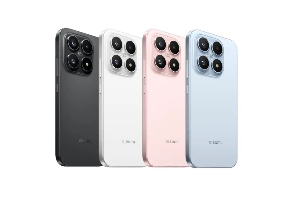 Новый Xiaomi 17 Global Официальный! Беслпатная Доставка!