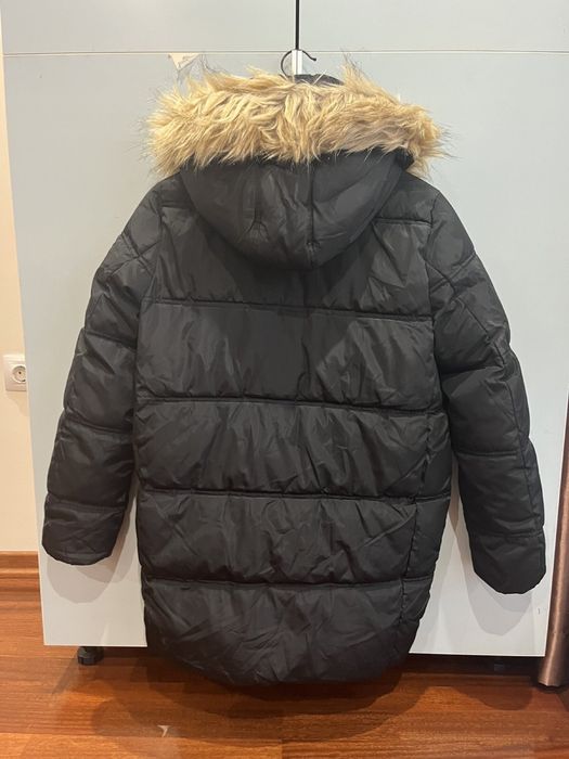 Зимно дамско яке