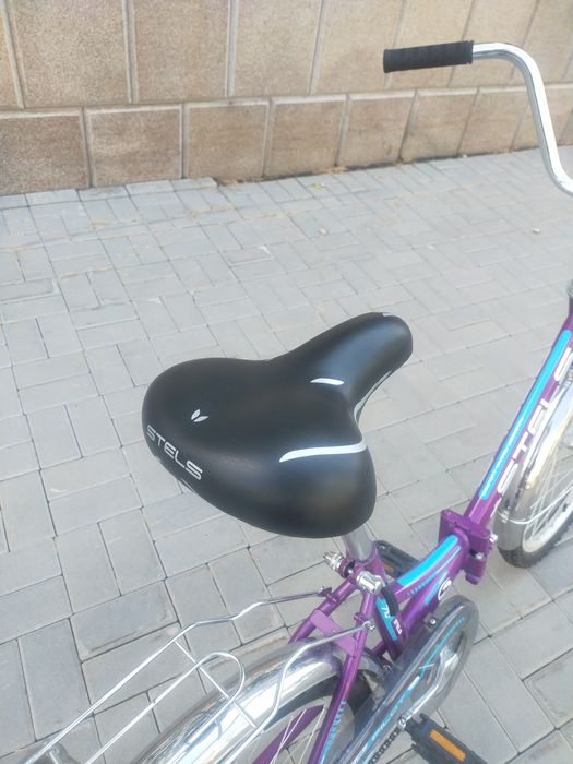 Велосипед Stela продам