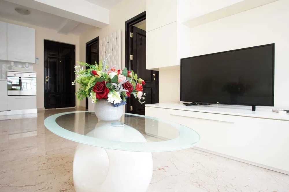 Apartament 2 camere de închiriat, Exclusive Residence