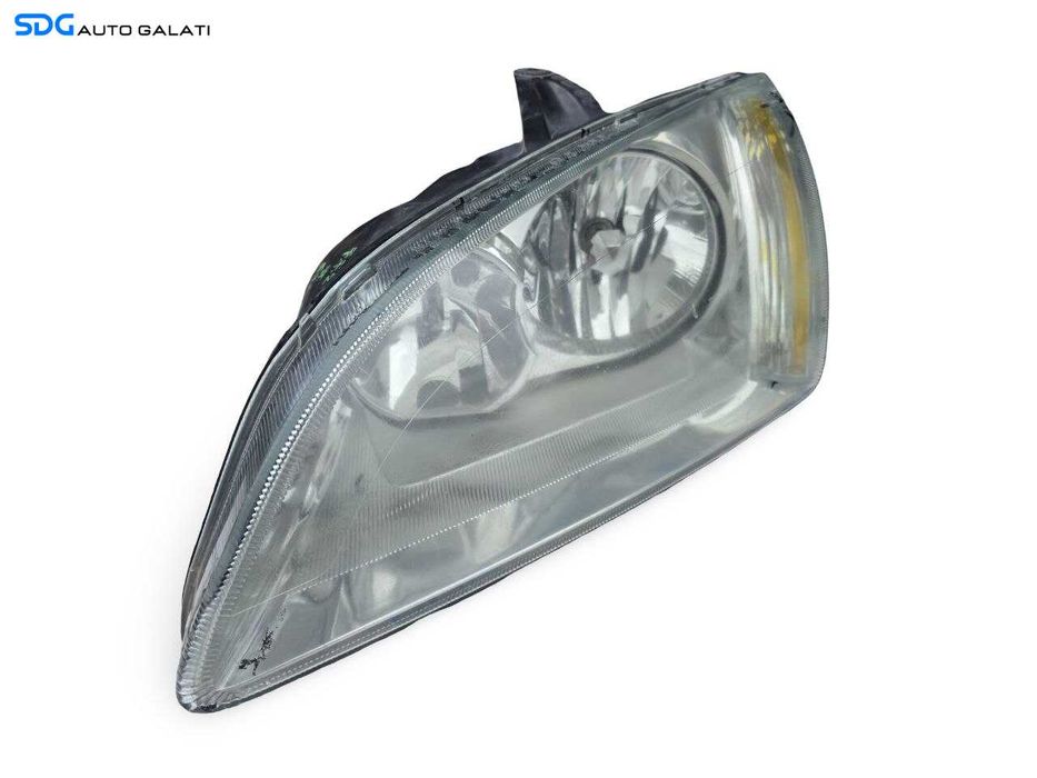 Far Stanga EUROPA Ford Focus 2 NFL Non Facelift 2004 - 2007 [LS1031]