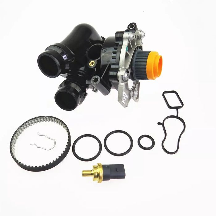 Водна помпа термостат VW Audi Seat Shkoda