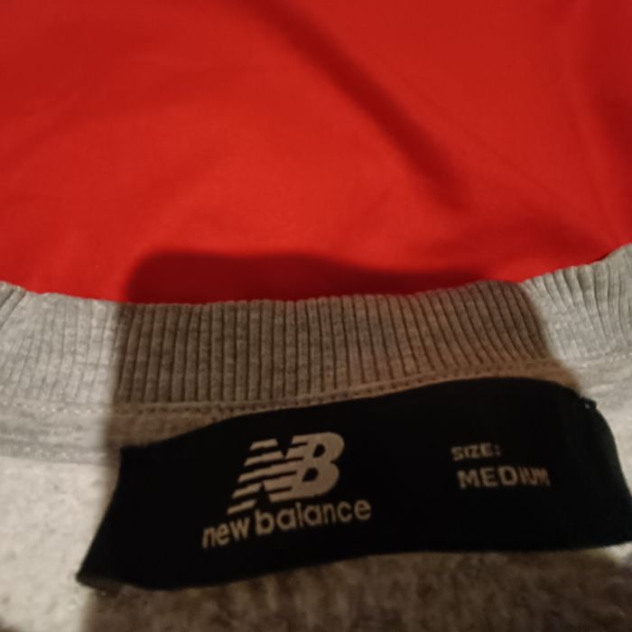 Bluza  new balance M