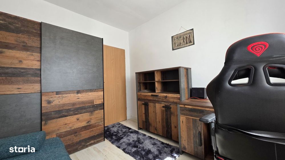 Apartament 3 camere | Circumvalatiunii | Mobilat | Comision 0% | Ofert