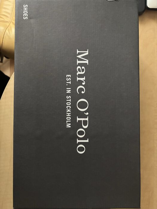 Sneakers ,incaltaminte Marco Polo