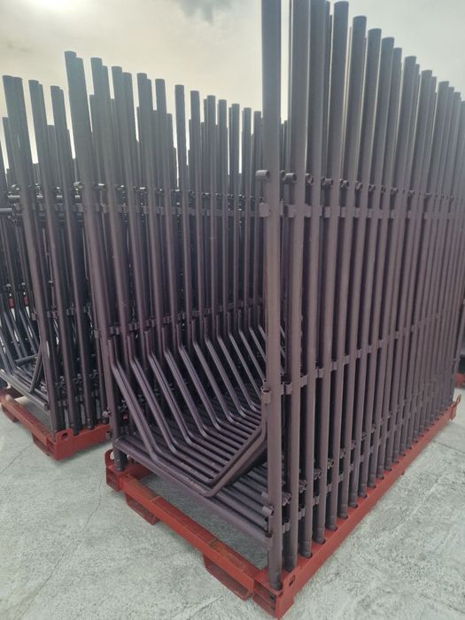 Продава ново италианско скеле топ цени