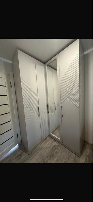 Продам шкаф и спальный кровать
