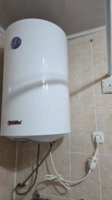 Продам водонагреватель