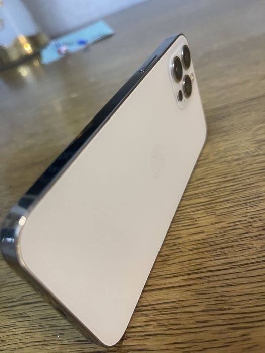 Iphone 12 pro, 256 gb