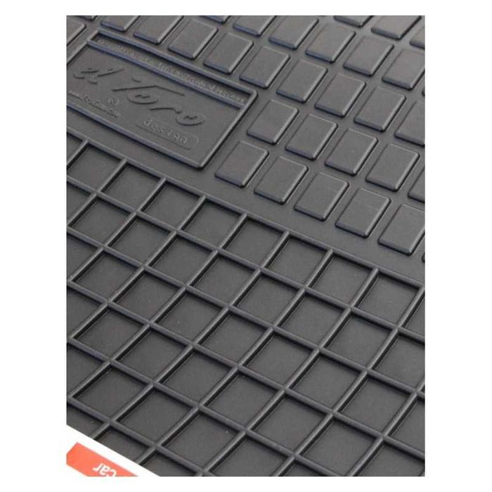 Гумени стелки Frogum за Vw Touran (2003-2015г.)