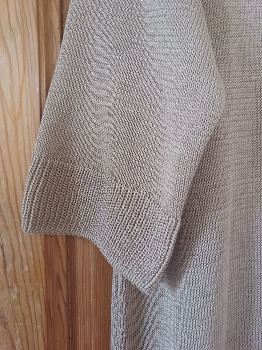 Плетена  рокля Zara