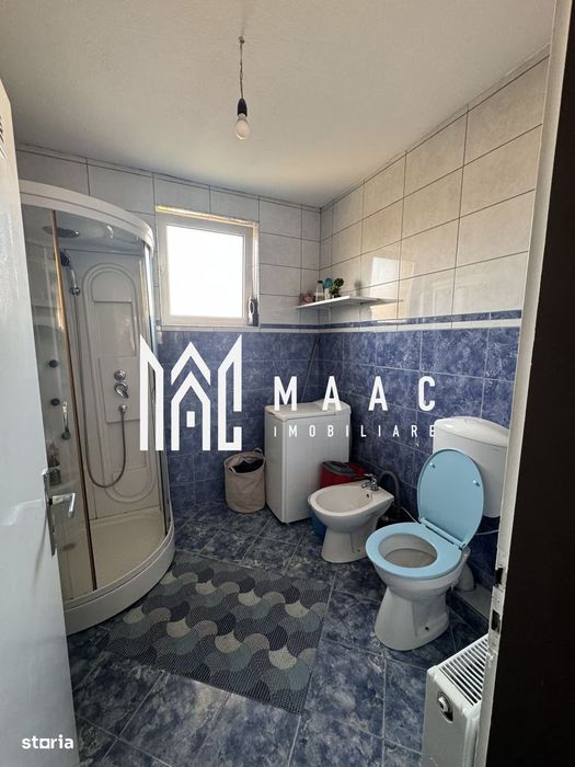 Casa individuala | Teren 556m | Parcul Sub Arini