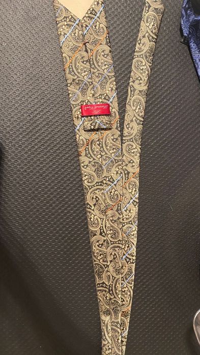 Галстук 3 для класики