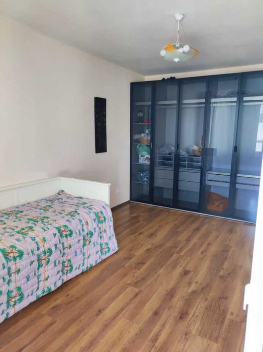 Двустаен ап. под наем в кв. Малинова долина