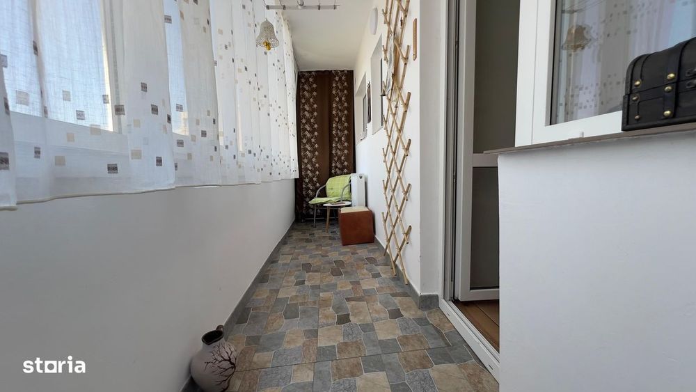 Apartament la cheie