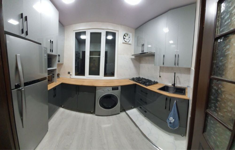 Пять комнат 5/5/9 Тузель 3, Мечеть, под Ипотеку, 40 Лет Победы