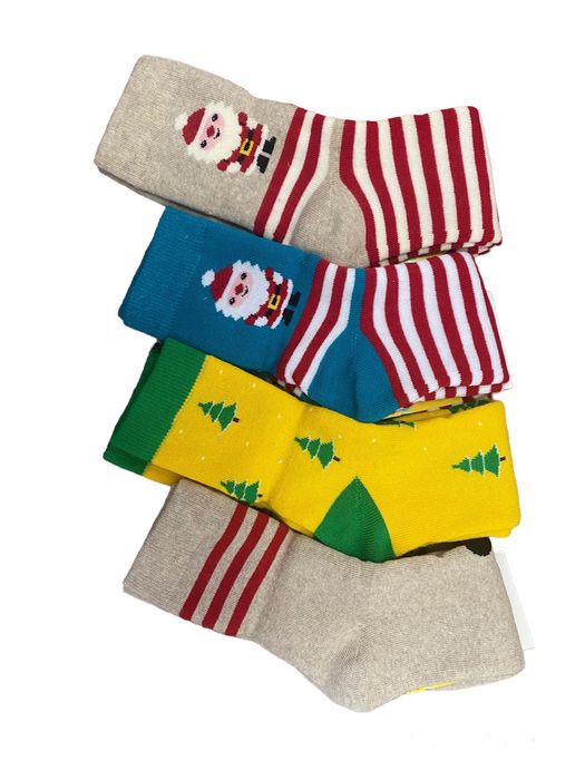 Носки, колготки детские для мальчиков, девочек