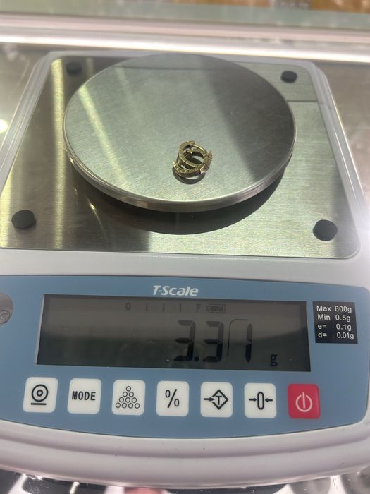 Bijuterii din air 14k
