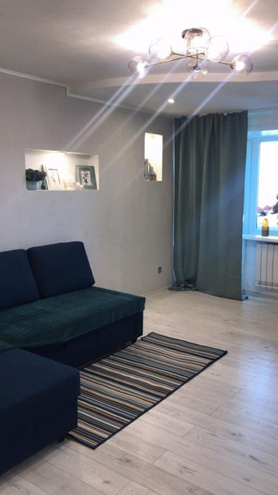 Продаётся 2-комнатная квартира