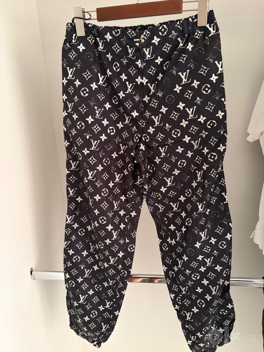Брюки Louis Vuitton оригинал