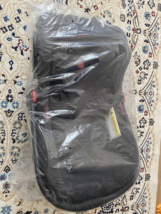 Продам автокресло