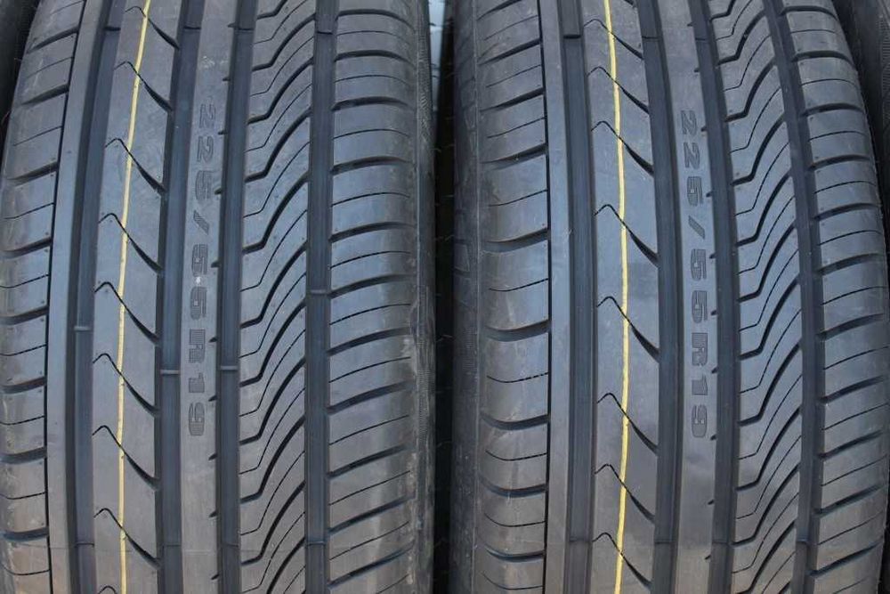 Anvelope vara noi 225/55R19 99V, Onyx, DOT 2025