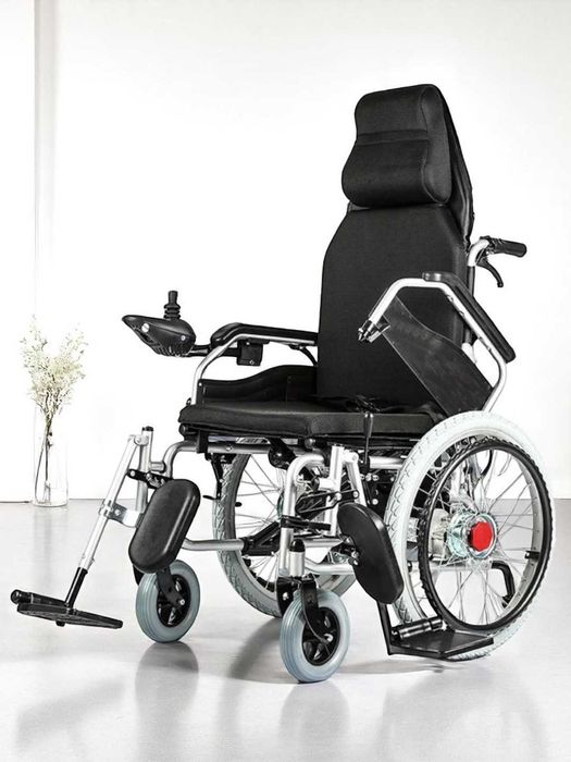 Ногиронлар араваси