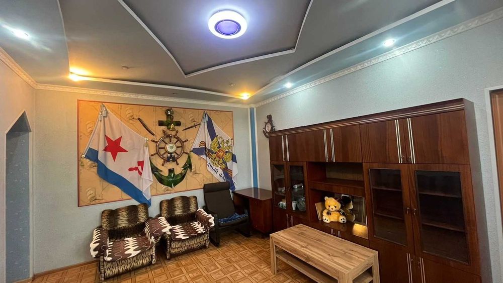 Продается 3 комнатная болгарка