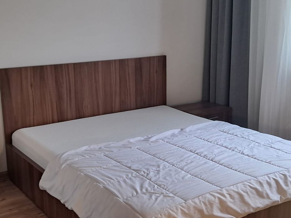 Inchiriez apartament 1 camera - Concept Residence Pacurari